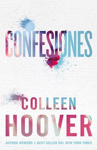 Papel CONFESIONES (AUTORA NUMERO 1 BEST SELLER DEL NEW YORK TIME) (RUSTICO)