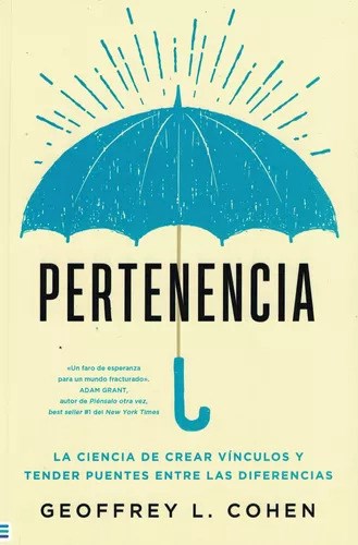 LIBRO PERTENENCIA