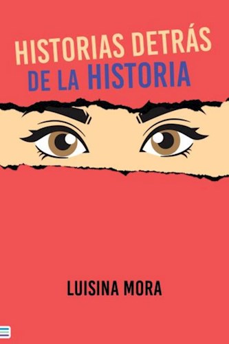 Papel HISTORIAS DETRAS DE LA HISTORIA