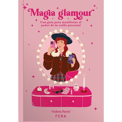 Papel MAGIA GLAMOUR