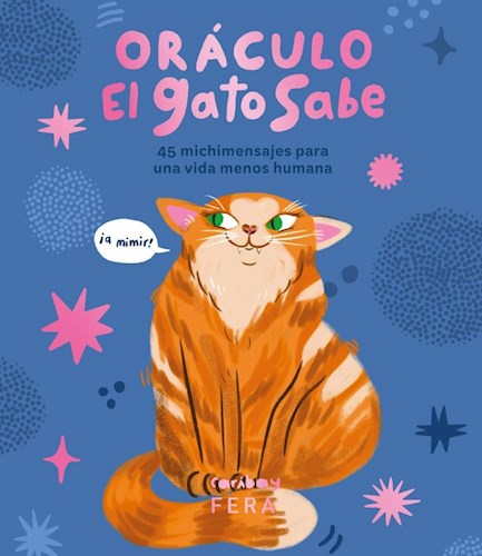  Oraculo El Gato Sabe
