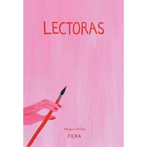 Papel LECTORAS