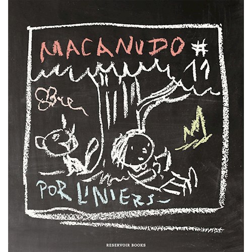 Papel MACANUDO 11