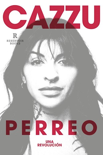 Papel PERREO UNA REVOLUCION