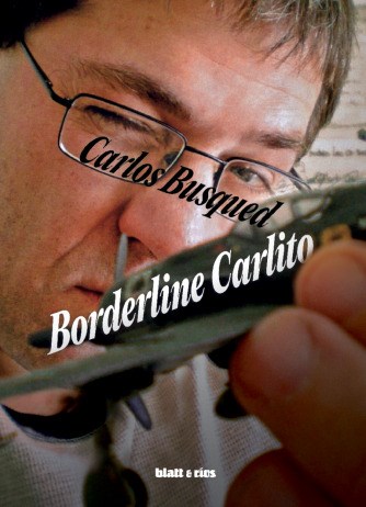 Papel BORDERLINE CARLITO