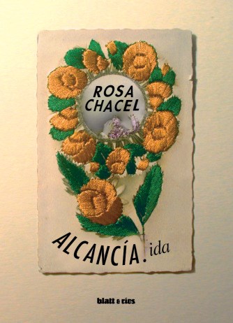 Papel ALCANCÍA. IDA