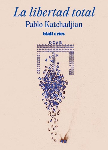 LIBRO LA LIBERTAD TOTAL