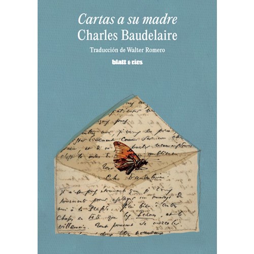 Papel CARTAS A SU MADRE