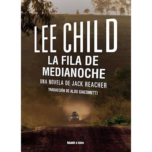 Papel LA FILA DE MEDIANOCHE