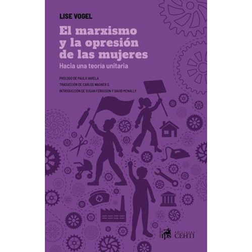 Papel EL MARXISMO Y LA OPRESIÓN DE LAS MUJERES,