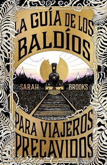 Papel GUIA DE LOS BALDIOS PARA VIAJEROS PRECAVIDOS