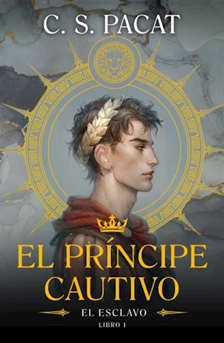 Papel PRINCIPE CAUTIVO (EL ESCLAVO 1)