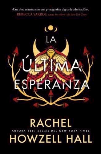Papel ULTIMA ESPERANZA