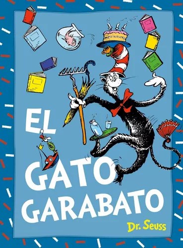 Papel GATO GARABATO