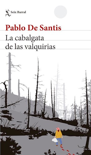 Papel La Cabalgata De Las Valquirias