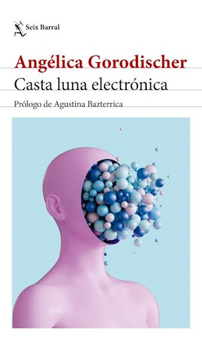 Papel CASTA LUNA ELECTRONICA