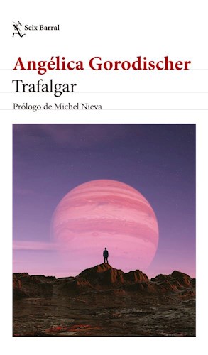Papel TRAFALGAR (BIBLIOTECA BREVE)