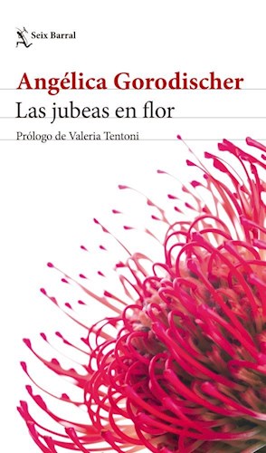 Papel JUBEAS EN FLOR (BIBLIOTECA BREVE)