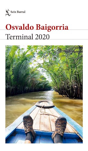 Papel TERMINAL 2020 (RUSTICO)