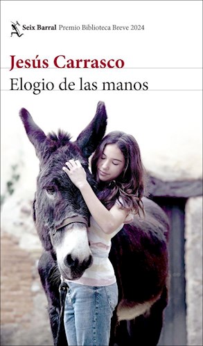 Papel ELOGIO DE LAS MANOS