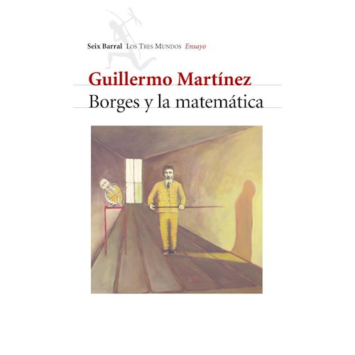 Papel BORGES Y LA MATEMÁTICA