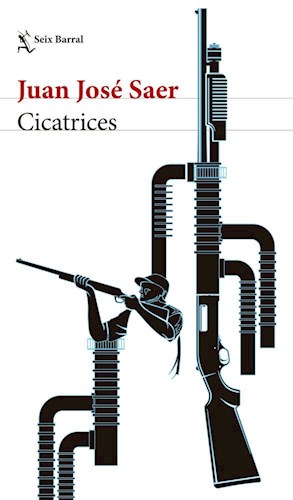 Papel CICATRICES (RUSTICO)