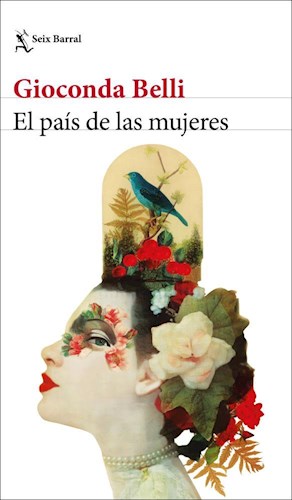 Papel PAIS DE LAS MUJERES