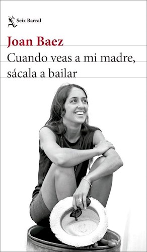 Papel CUANDO VEAS A MI MADRE SACALA A BAILAR (RUSTICO)