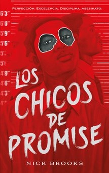 Papel CHICOS DE PROMISE