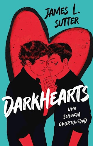 Papel DARKHEARTS UNA SEGUNDA OPORTUNIDAD