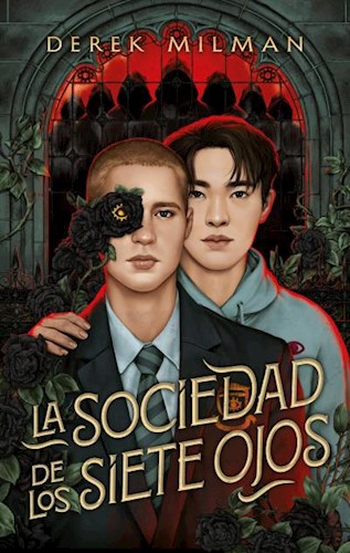 Papel SOCIEDAD DE LOS SIETE OJOS
