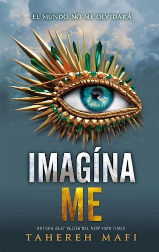 Papel IMAGINAME (SAGA DESTROZAME 6)