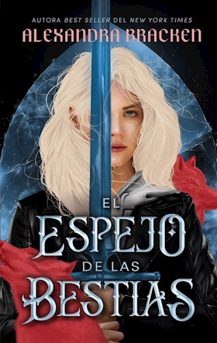 Papel ESPEJO DE LAS BESTIAS