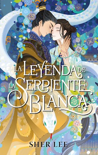Papel LEYENDA DE LA SERPIENTE BLANCA