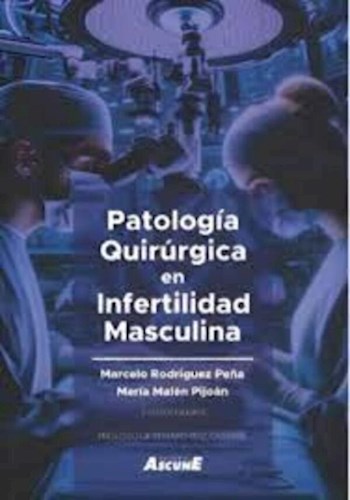 Papel Patología Quirúrgica en Infertilidad Masculina