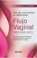 Papel Flujo Vaginal Ed.3