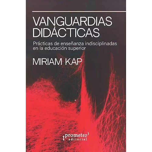 Papel VANGUARDIAS DIDÁCTICAS