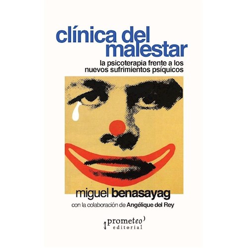 Papel CLÍNICA DEL MALESTAR