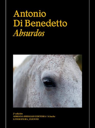 Papel ABSURDOS (2 EDICION)