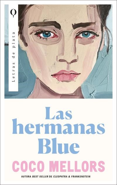 Papel LAS HERMANAS BLUE