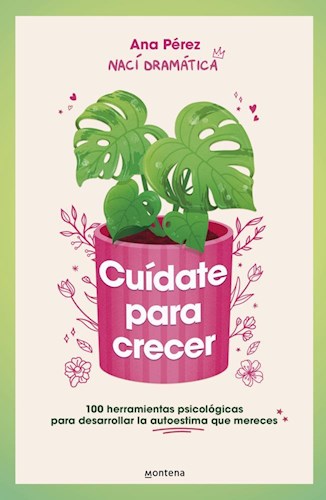 Papel Cuidate Para Crecer