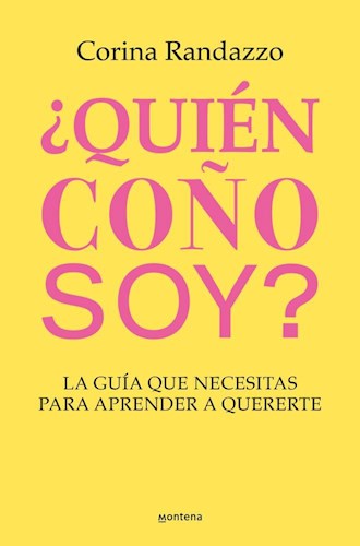 Papel Quien Co?O Soy?