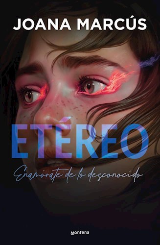 Papel ETEREO ENAMORATE DE LO DESCONOCIDO (CARTONE)