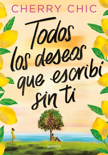 Papel TODOS LOS DESEOS QUE ESCRIBI SIN TI