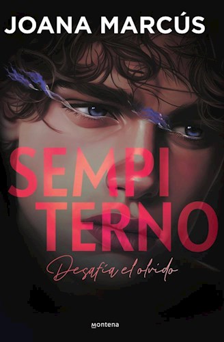 Papel SEMPITERNO (BILOGIA EXTRAÑOS 2) (CARTONE)