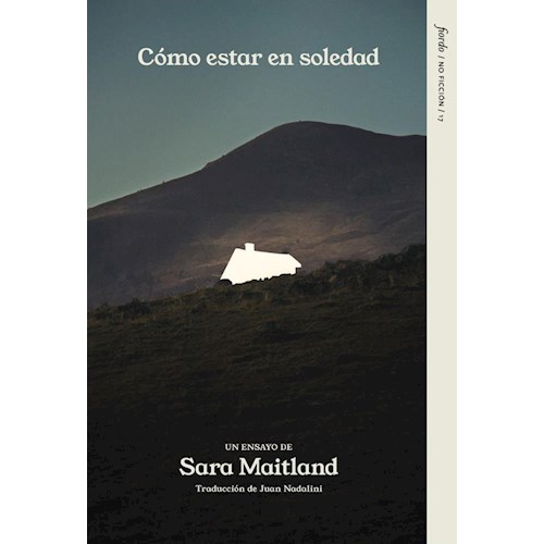 Papel CÓMO ESTAR EN SOLEDAD