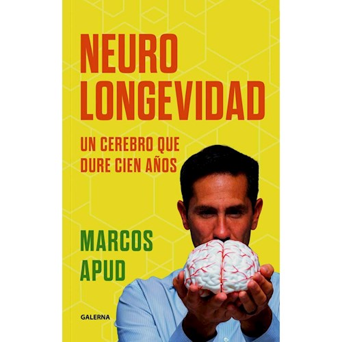 Papel NEUROLONGEVIDAD