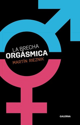 Papel BRECHA ORGASMICA