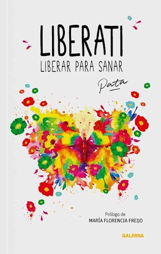Papel LIBERATI LIBERAR PARA SANAR