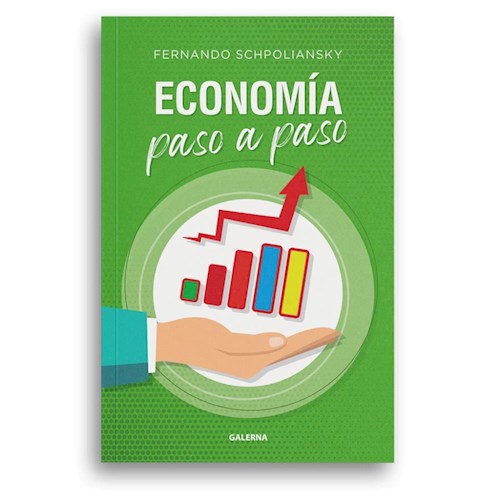 Papel ECONOMÍA PASO A PASO
